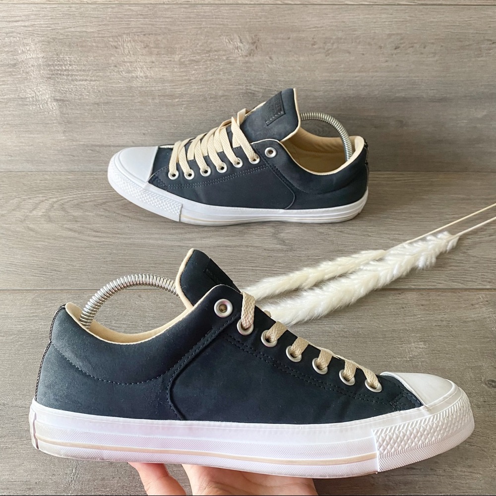 Converse All Star Sneakers